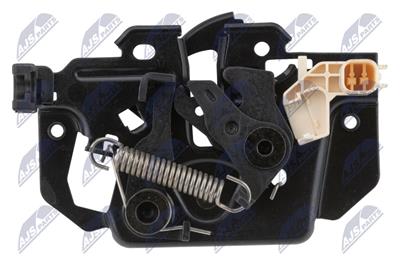 NTY EZC-FR-284 EAN: 5902048334954.