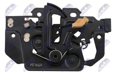 NTY EZC-FR-284 EAN: 5902048334954.