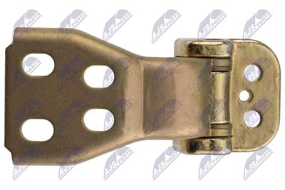 NTY EZC-FR-285 EAN: 5902048334961.