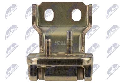 NTY EZC-FR-287 EAN: 5902048334985.