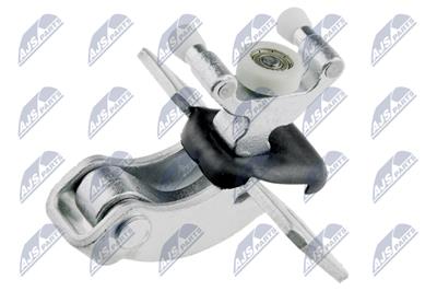 NTY EZC-FT-015 EAN: 5902048870704.