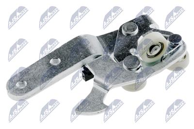 NTY EZC-FT-016 EAN: 5902048870698.