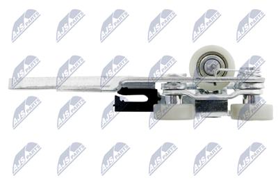 NTY EZC-FT-016 EAN: 5902048870698.