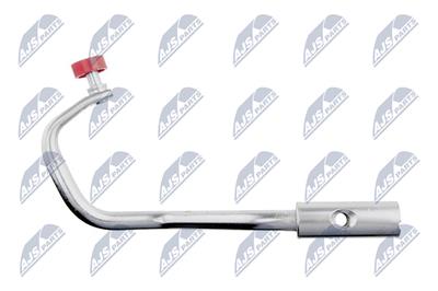 NTY EZC-FT-017 EAN: 5902048870681.