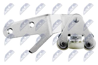 NTY EZC-FT-018 EAN: 5902048870674.