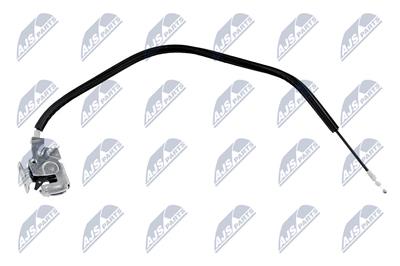 NTY EZC-FT-019 EAN: 5902048870667.