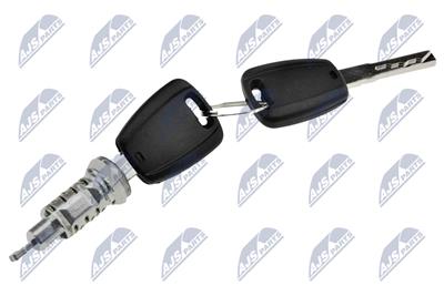 NTY EZC-FT-027 EAN: 5902048097989.