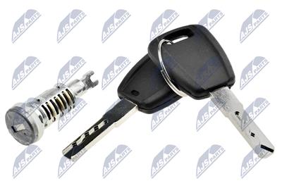 NTY EZC-FT-027 EAN: 5902048097989.