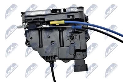 NTY EZC-FT-029 EAN: 5902048118585.