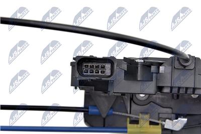 NTY EZC-FT-029 EAN: 5902048118585.