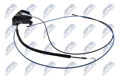 NTY EZC-FT-030 EAN: 5902048118592.