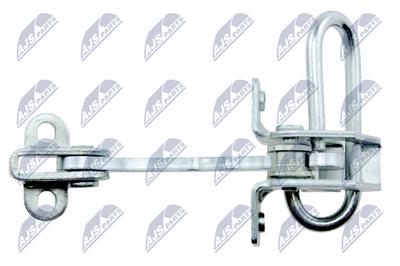 NTY EZC-FT-031 EAN: 5902048120830.