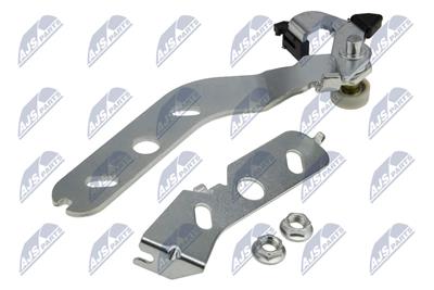 NTY EZC-FT-091 EAN: 5902048211606.