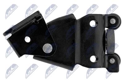 NTY EZC-FT-117 EAN: 5902048230850.