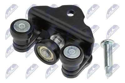 NTY EZC-FT-129 EAN: 5902048244611.