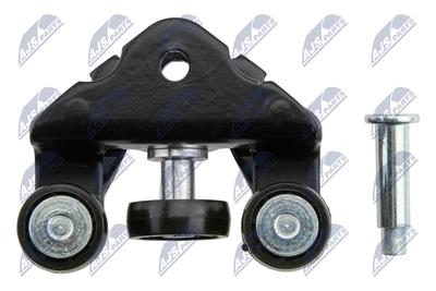 NTY EZC-FT-129 EAN: 5902048244611.