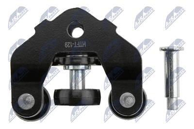 NTY EZC-FT-129 EAN: 5902048244611.