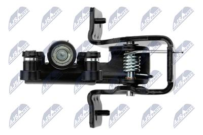 NTY EZC-FT-130 EAN: 5902048244376.