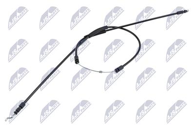 NTY EZC-FT-172 EAN: 5902048259066.