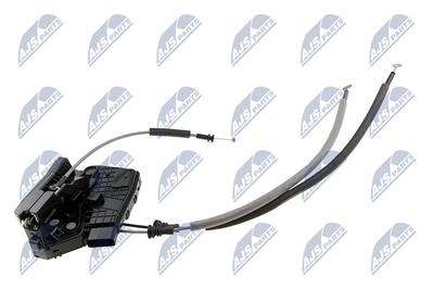 NTY EZC-HY-529 EAN: 5902048043108.