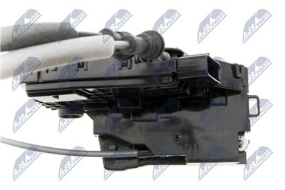 NTY EZC-HY-529 EAN: 5902048043108.