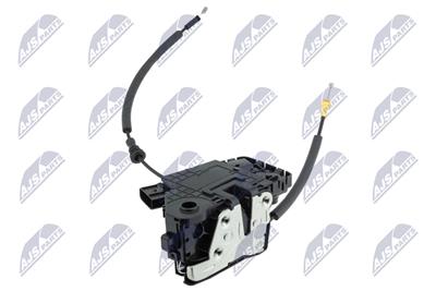 NTY EZC-HY-597 EAN: 5902048264886.