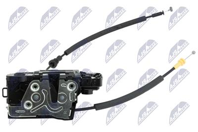 NTY EZC-HY-597 EAN: 5902048264886.