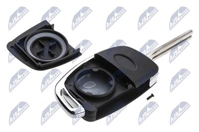 NTY EZC-HY-701 EAN: 5902048353948.