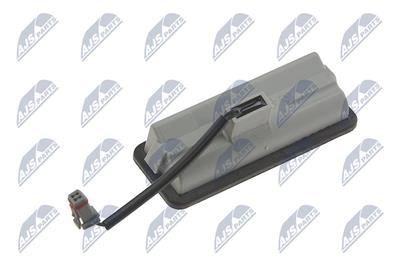 NTY EZC-LR-009 EAN: 5902048039248.