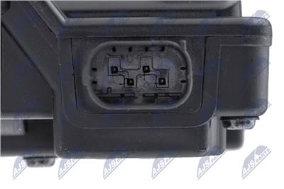 NTY EZC-ME-101 EAN: 5902048210708.