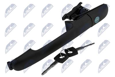 NTY EZC-ME-143 EAN: 5902048212474.