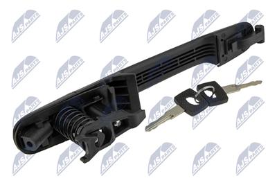 NTY EZC-ME-143 EAN: 5902048212474.