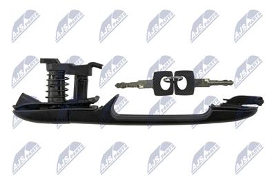 NTY EZC-ME-143 EAN: 5902048212474.