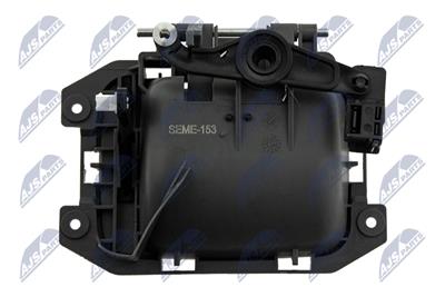 NTY EZC-ME-153 EAN: 5902048211095.