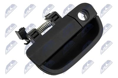 NTY EZC-ME-154 EAN: 5902048211101.