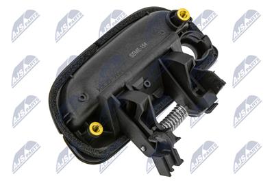 NTY EZC-ME-154 EAN: 5902048211101.