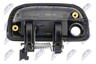 NTY EZC-ME-154 EAN: 5902048211101.