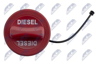 NTY EZC-ME-186 EAN: 5902048292438.