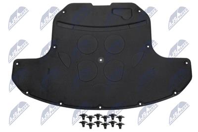 NTY EZC-ME-260 EAN: 5902048325464.