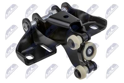 NTY EZC-ME-272 EAN: 5902048335142.