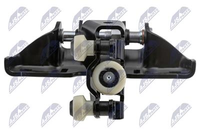 NTY EZC-ME-272 EAN: 5902048335142.