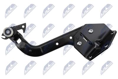 NTY EZC-ME-273 EAN: 5902048335173.