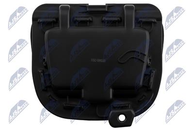 NTY EZC-ME-291 EAN: 5902048363091.