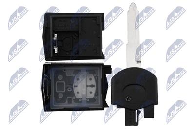 NTY EZC-MZ-023 EAN: 5902048354006.