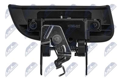 NTY EZC-NS-022 EAN: 5902048230935.