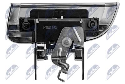 NTY EZC-NS-023 EAN: 5902048230942.