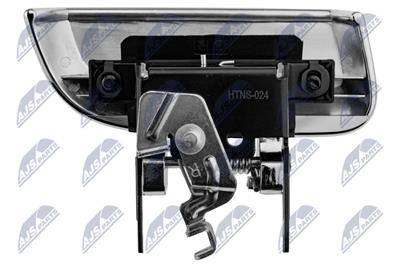 NTY EZC-NS-024 EAN: 5902048230959.