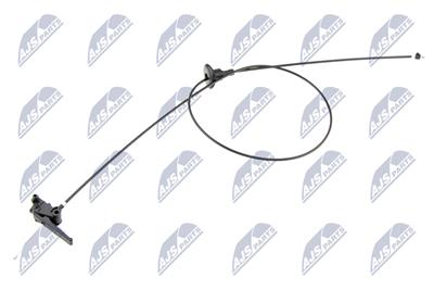 NTY EZC-PE-023 EAN: 5902048169747.