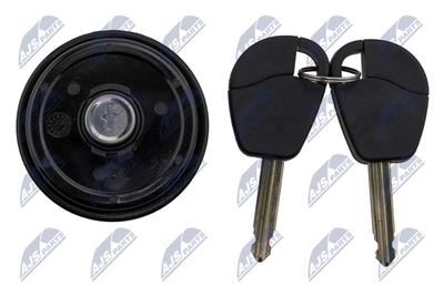 NTY EZC-PE-033 EAN: 5902048194152.