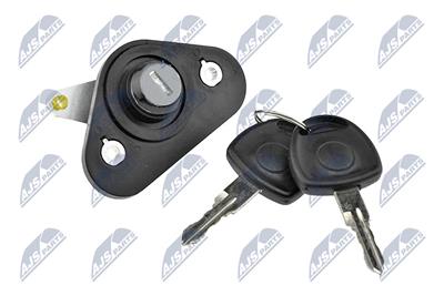 NTY EZC-PL-005 EAN: 5902048109415.